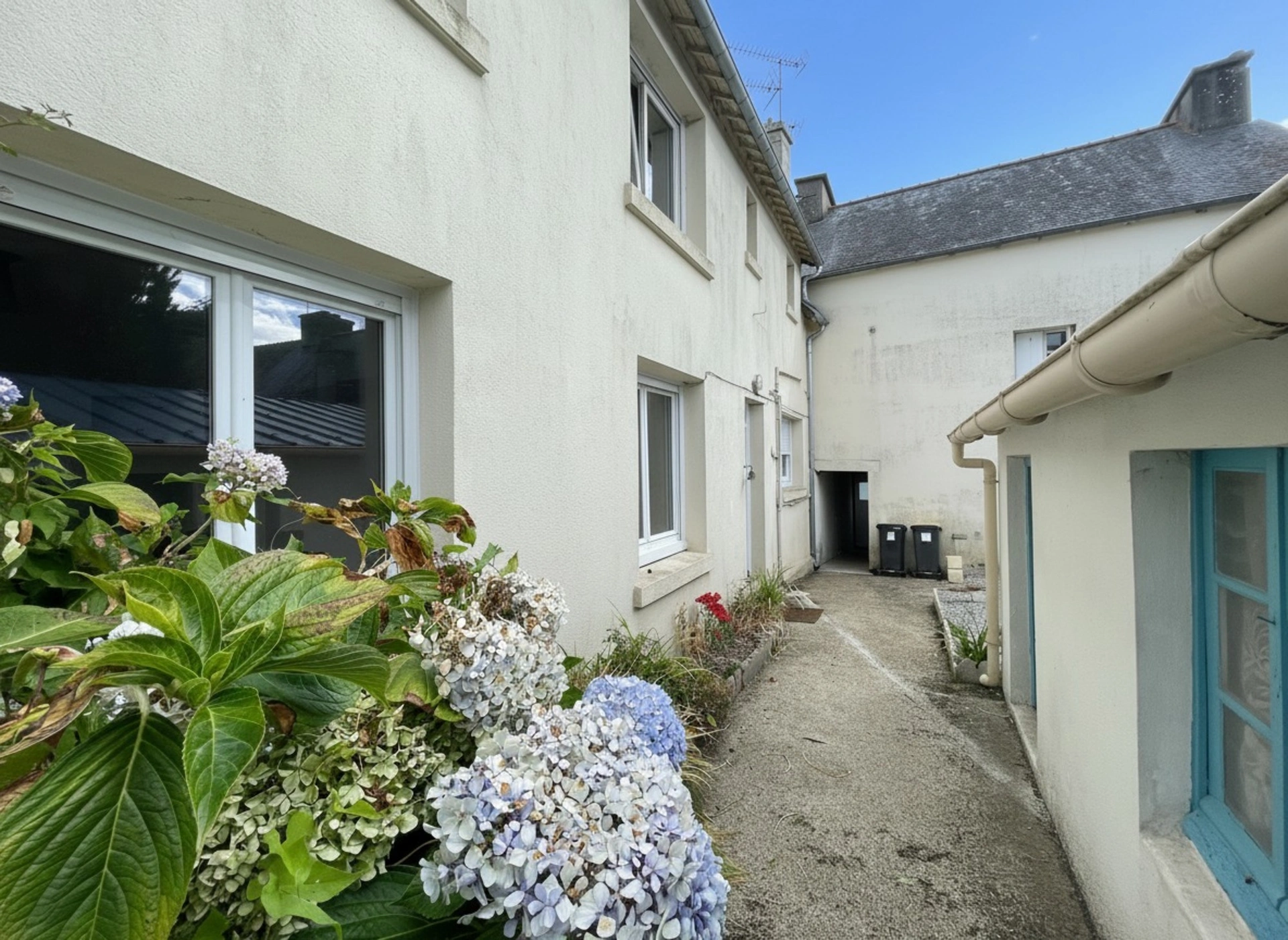 Maison 5 pièces 70 m² · à Corlay · 70 m² · 91 000 €
