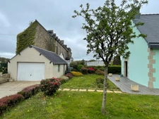 Maison à vendre 6 pièces CALLAC (22)