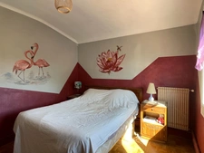 Propriété à vendre 12 pièces LANRIVAIN (22)