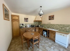 Longère à vendre 5 pièces PLOUNEVEZ QUINTIN (22)