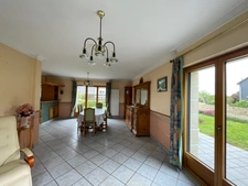 Maison à vendre 6 pièces CALLAC (22)