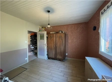 Propriété à vendre 12 pièces LANRIVAIN (22)
