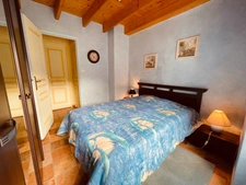 Moulin à vendre 6 pièces SAINT NICOLAS DU PELEM (22)
