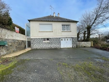 Maison à rénover  LE HAUT CORLAY (22)