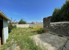 Maison à vendre 5 pièces CORLAY (22)