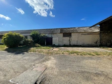 Propriété à vendre 12 pièces LANRIVAIN (22)