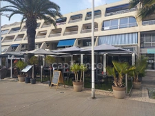 GARD (30) Le Grau-du-Roi (30240) à vendre fonds de commerce de restaurant en emplacement N°1 à port Camargue.