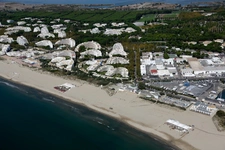 HERAULT (34) LA GRANDE MOTTE (34280) à vendre fonds de commerce Restaurant en Emplacement N°1 face à la mer.