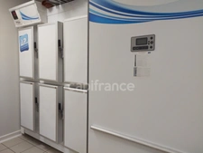 GARD (30) Nîmes (30000) proche au Sud dans villages à vendre 3 Fonds de commerce de boulangerie, pâtisserie, snacking.