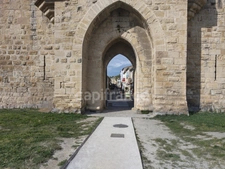 GARD (30) AIGUES-MORTES (30200) à vendre Immeuble mixte de 300 m 2 dont 1 grand local commercial et 3 appartements.
