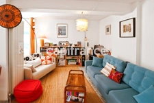 HERAULT (34) LA GRANDE−MOTTE (34280) for sale 3 room apartment of 91 m 2 and terrace of 120 m 2 + garage. 