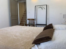 GARD (30) AIGUES-MORTES (30200) à vendre Immeuble mixte de 300 m 2 (1 grand local commercial et 3 appartements).