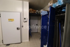 GARD (30) CAVEIRAC (30820) à vendre Vaunage Fonds de commerce boutique/magasin boucherie Emplacement N°1. 