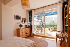 HERAULT (34) LA GRANDE−MOTTE (34280) for sale 3 room apartment of 91 m 2 and terrace of 120 m 2 + garage. 