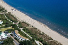 HERAULT (34) LA GRANDE MOTTE (34280) A vendre fonds de commerce PIZZERIA SAISONNIER à emporter 170 K€ CA.