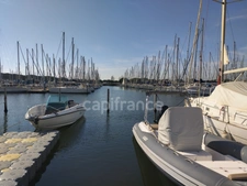 GARD (30) LE GRAU DU ROI (30240) A vendre fonds de commerce restaurant emplacement N°1, EBER 200 000 €.