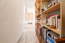 HERAULT (34) LA GRANDE−MOTTE (34280) for sale 3 room apartment of 91 m 2 and terrace of 120 m 2 + garage. 