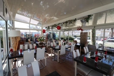 Hérault (34), La Grand-Motte (34280) à vendre fonds de commerce de restaurant en emplacement N°1 centre ville.