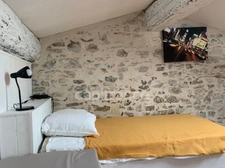 GARD (30) AIGUES-MORTES (30200) à vendre Immeuble mixte de 300 m 2 dont 1 grand local commercial et 3 appartements.