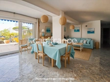 HERAULT (34) LA GRANDE−MOTTE (34280) for sale 3 room apartment of 91 m 2 and terrace of 120 m 2 + garage. 