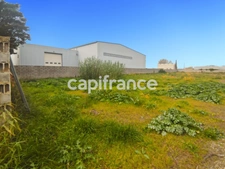 GARD (30) BEAUCAIRE (30300) LOCAL A LOUER ~550 m2 (terrain possible 1.3ha), flux constant Emplacement N°1.