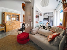 HERAULT (34) LA GRANDE−MOTTE (34280) for sale 3 room apartment of 91 m 2 and terrace of 120 m 2 + garage. 