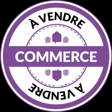 GARD (30) LE GRAU−DU−ROI (30240) Fonds de commerce à vendre magasin Traiteur, Boucherie, snack en emplacement N°1