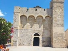 Bouches-du-Rhône (13) les saintes-maries-de la mer (13460) à vendre Murs & Fonds de commerce Hôtel*** / bureau -25 CH.