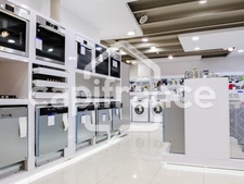 HERAULT (34) CARNON-PLAGE (34280) à vendre Fonds de commerce emplacement N°1 ELECTROMENAGER CUISINISTE HIFI-SON.