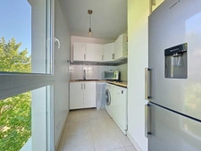 Charmant T2 avec balcon – Port Marianne - Montpellier