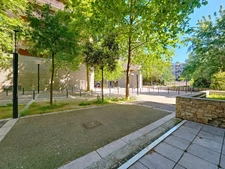 Charmant T2 avec balcon – Port Marianne - Montpellier