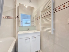 Charmant T2 avec balcon – Port Marianne - Montpellier
