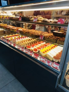 EN EXCLUSIVITE - FONDS DE COMMERCE BOULANGERIE PATISSERIE ARTISANALE - A VENDRE - SAINT FRANCOIS -