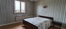 Virginie MASSON Capifrance vous présente Maison familiale 136 m² – 4 chambres – Sous-sol complet – Terrain de 1 692 m²