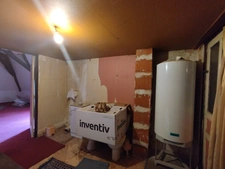 Maison à vendre 5 pièces SEIGNELAY (89)