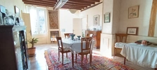 Maison à vendre 9 pièces BASSOU (89)