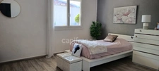 Virginie MASSON vous propose Maison individuelle 6 pièces – 4 chambres + bureau – sous-sol aménagé – terrain clos de 850 m²