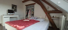 Maison à vendre 9 pièces BASSOU (89)