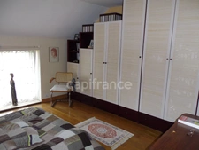 Maison à vendre 9 pièces BASSOU (89)