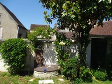 Maison à vendre 9 pièces BASSOU (89)