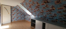 Maison à vendre 7 pièces PRECY SUR VRIN (89)