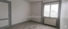 Virginie MASSON Capifrance vous propose Maison familiale 6 chambres avec sous-sol complet et terrain de 4 532 m²