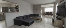 Virginie MASSON Capifrance vous propose Maison familiale 6 chambres avec sous-sol complet et terrain de 4 532 m²