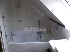 Maison à vendre 9 pièces BASSOU (89)