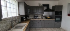 Virginie MASSON Capifrance vous propose Maison familiale 6 chambres avec sous-sol complet et terrain de 4 532 m²