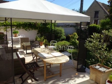 Maison à vendre 9 pièces BASSOU (89)