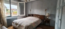 Virginie MASSON Capifrance vous propose à CHABLIS - maison de 150m² environ - 4 chambres - sous sol