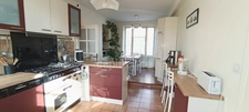 Maison à vendre 9 pièces BASSOU (89)