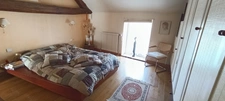 Maison à vendre 9 pièces BASSOU (89)