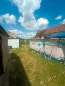 Maison à vendre 6 pièces CHEU (89)